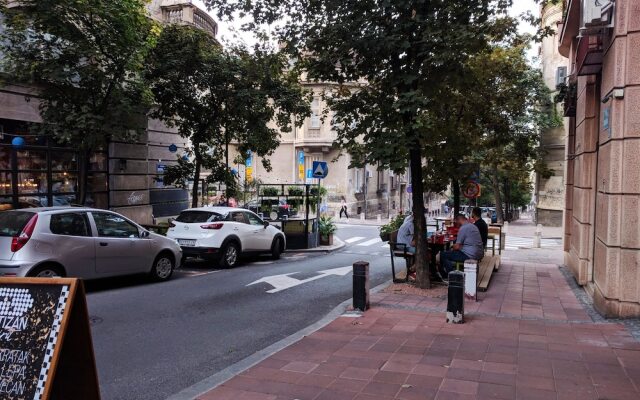 Basco Central Apartment Little Bay