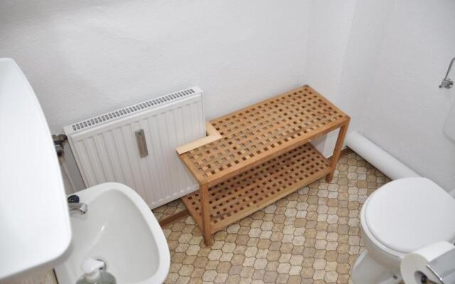 Ferienwohnung Martin 2