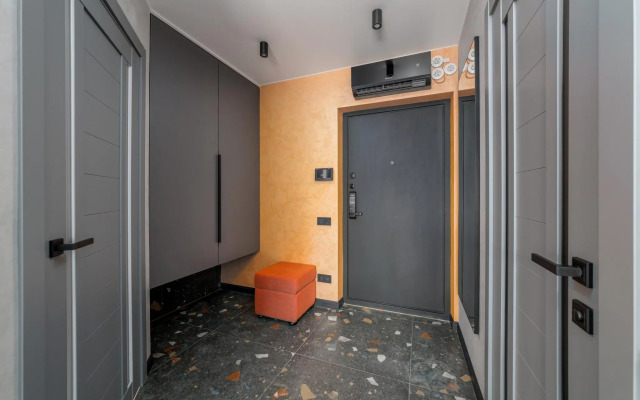 Sutki Rent (Rent Day) on Budapest