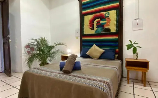 Hostal Luz de Luna Nuyoo