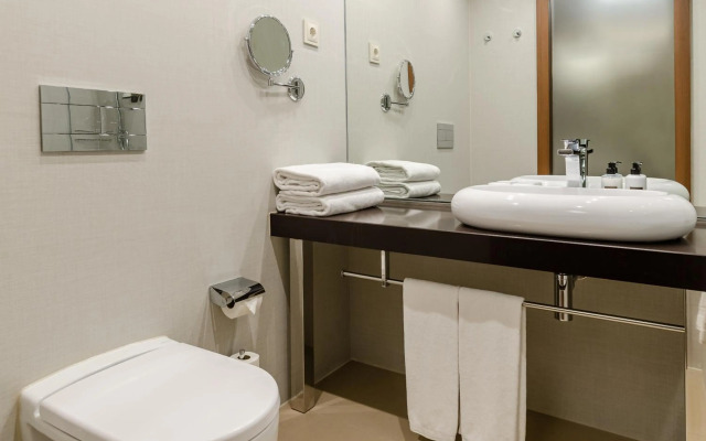 TURIM Av Liberdade Hotel