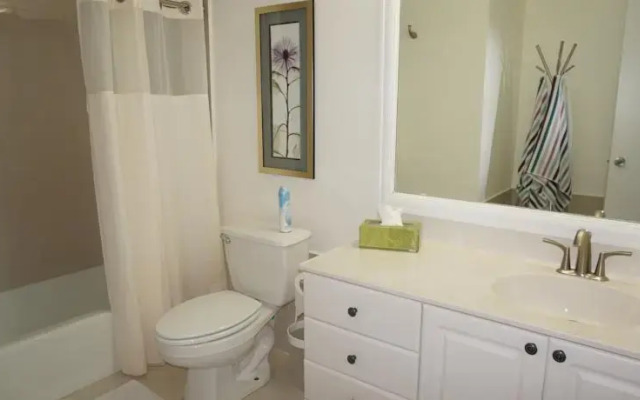 Ocean View Condominium