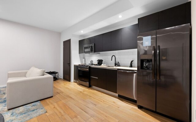 Apt with Stunning View at Downtown Miami