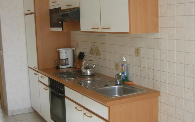 Gally Apartments Vienna