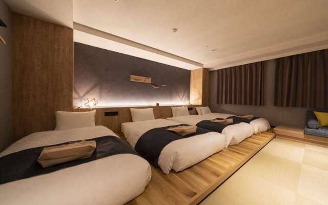 hotel around TAKAYAMA, Ascend Hotel Collection