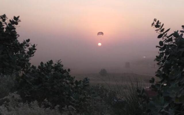 Jaisalmer Desert Holiday Camp