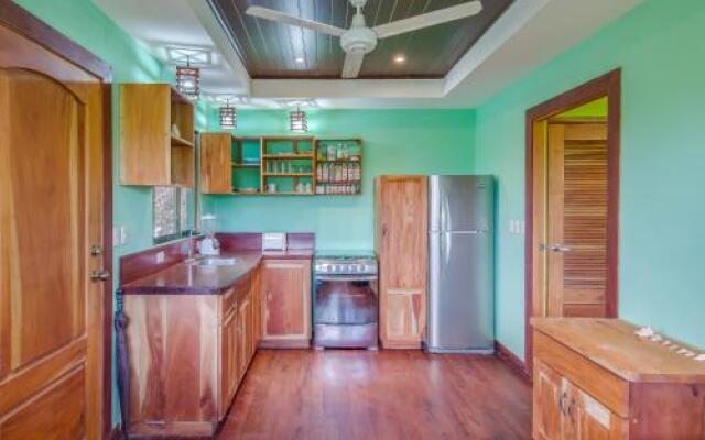 Costa Dulce Hotel and Retreat Centre