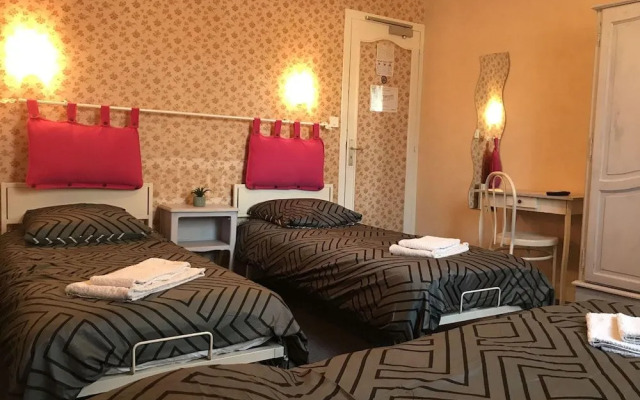 Hôtel du Grand Chêne