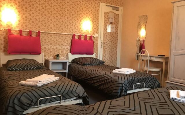 Hôtel du Grand Chêne