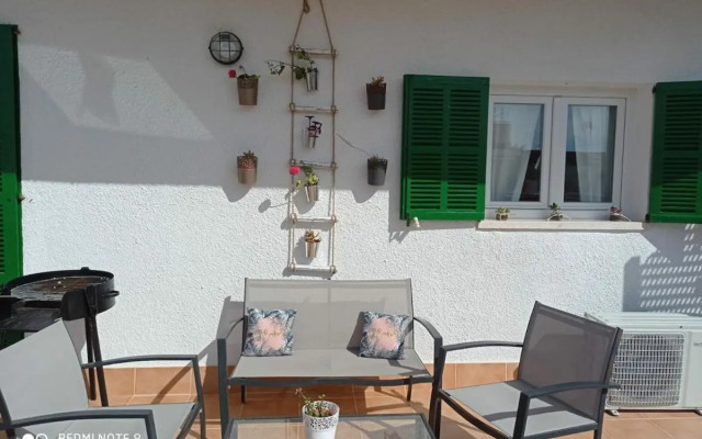 Fantastic, 100 Meters From The Beach