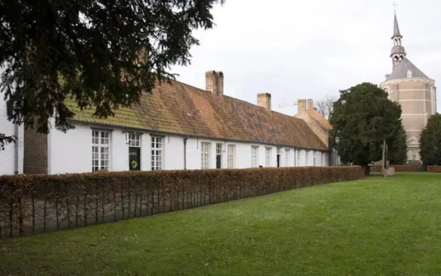 Begijnhof 19