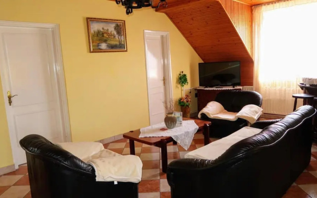 Apartment- 6 in Zalakaros