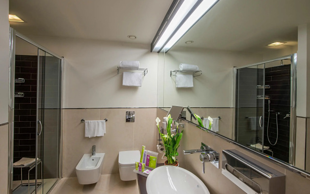 AS Hotel Limbiate Fiera