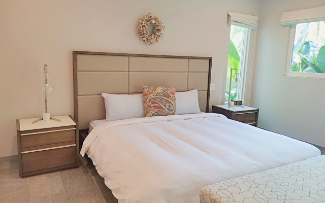 Elan at Ballena Beach