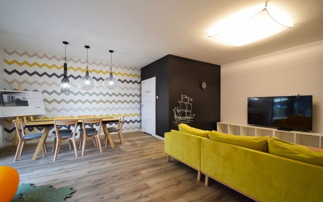 RentPlanet - Apartament Lwowska