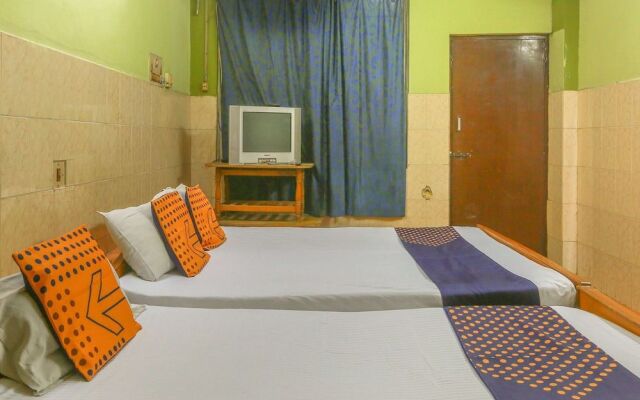 Spot ON 49012 New Adyar Guest House