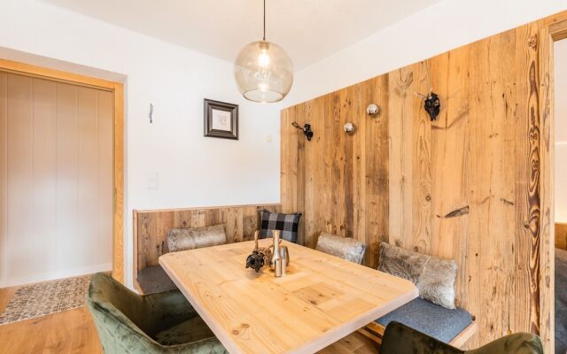 Wildfang Spa Retreat Seefeld