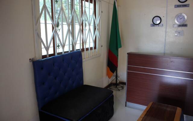 Rugems Executive Lodge