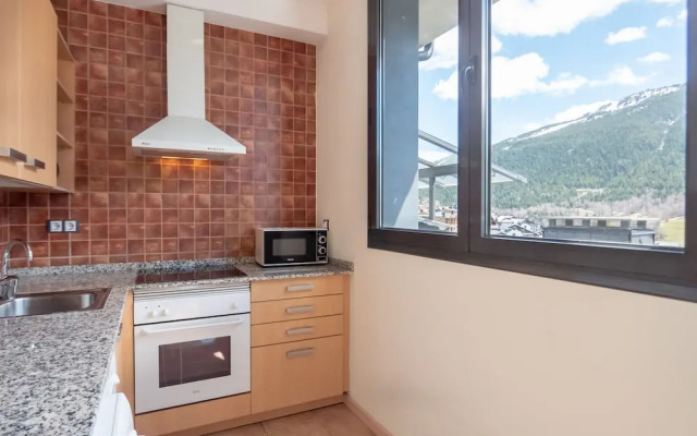 El Tarter Apartments