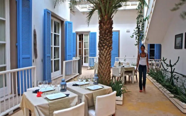Casa Velha Resort