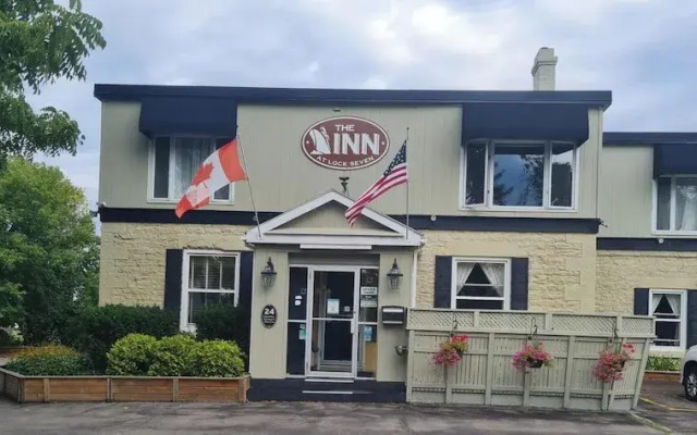The Inn at Lock Seven