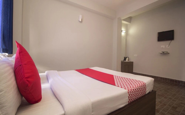 OYO 17078 Saint Hotel Gangtok