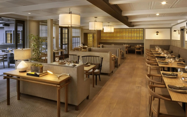 The Landsby