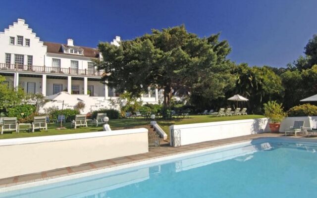 The Cellars-Hohenort