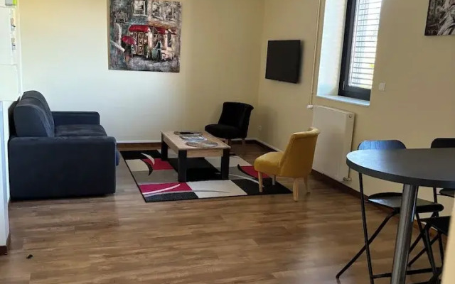 Résidence des Portes du Velay