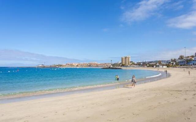 Apartment Compostela Playa