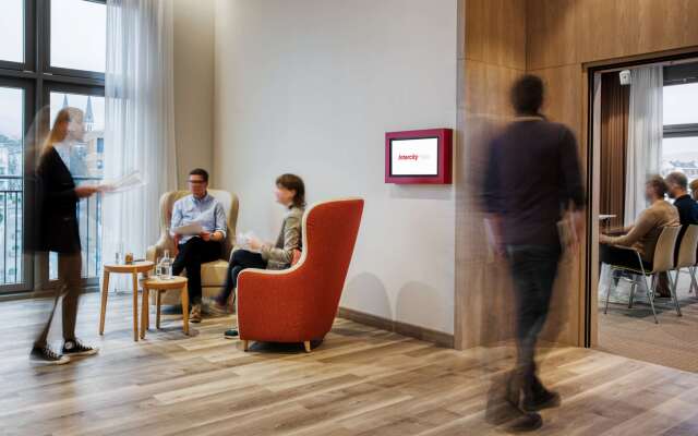 IntercityHotel Wiesbaden