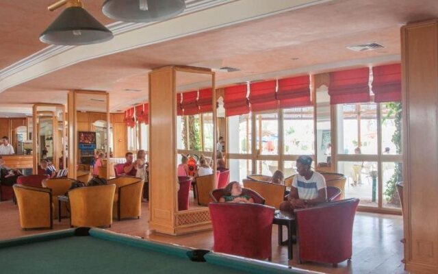 Ruspina Hotel and Spa