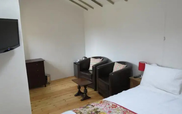 Palmers Barn B&b
