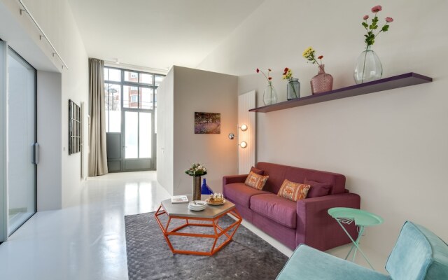 Sweet inn Apartments Versailles-Paris Expo