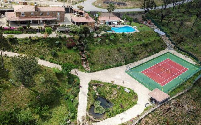 Casa da Encruzilhada