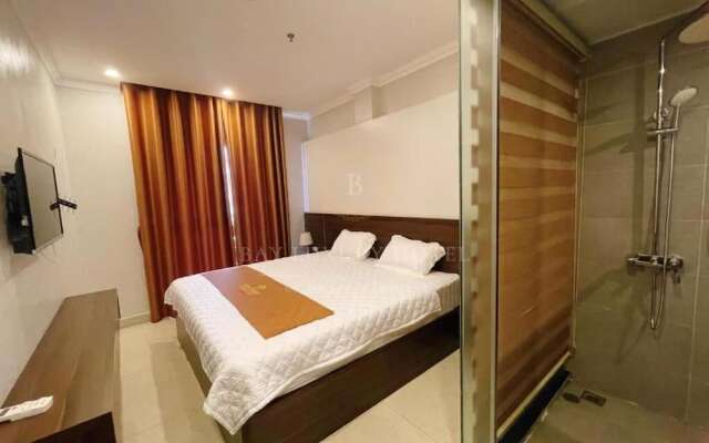 Tien Thinh Hotel Ha Long- by Bay Luxury