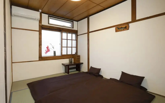 Kominka Guesthouse SENTO - Hostel