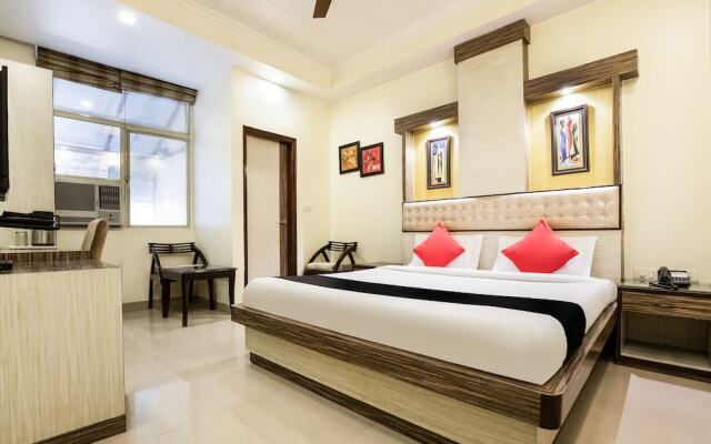 Capital O 312 Hotel Aster Inn