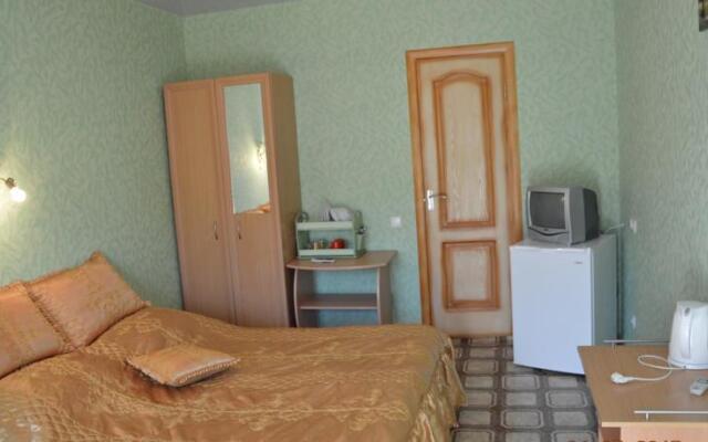 Guest house Na Kalinina