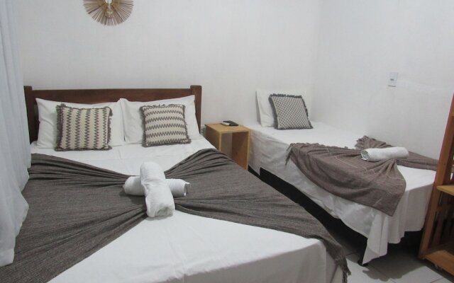 Pousada Porto Milagres