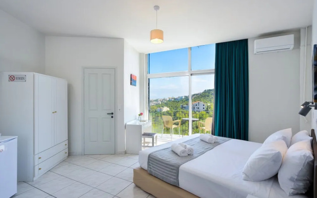 Loucerna Suites Chania