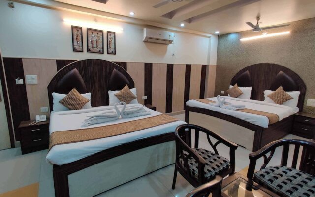 Hotel Holy Basil