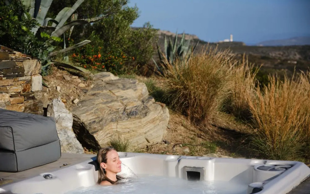 Hidden Retreats Kythera