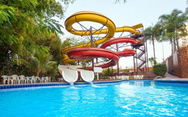 Golden Dolphin Grand Hotel OFICIAL