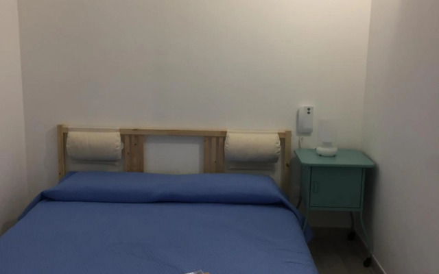 Villa Atena Baia Cornino