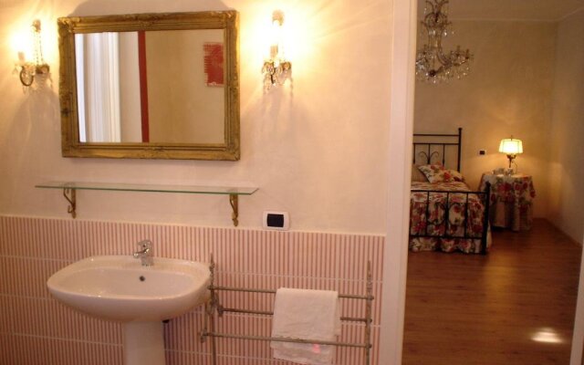 B&B La Rocchetta