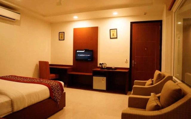 Hotel Rallentino