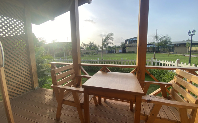 Villament Resort Karjat