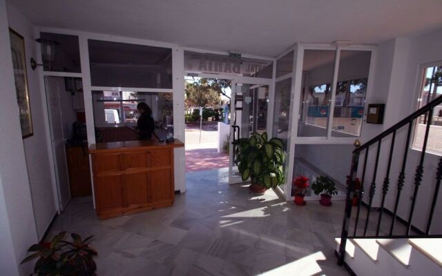 Hostal Sol Bahia San José