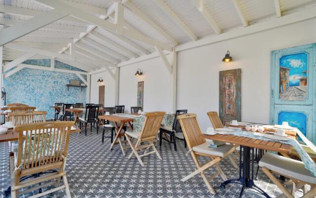 Lamira Suites Alacati
